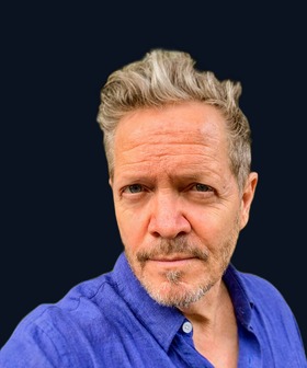 Sammy James, Founder of Leverly