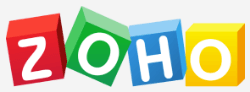 Zoho CRM